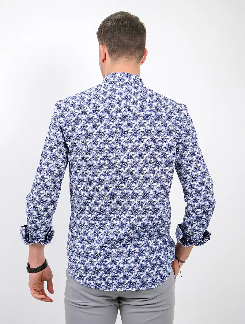 CHEMISE IMPRIME